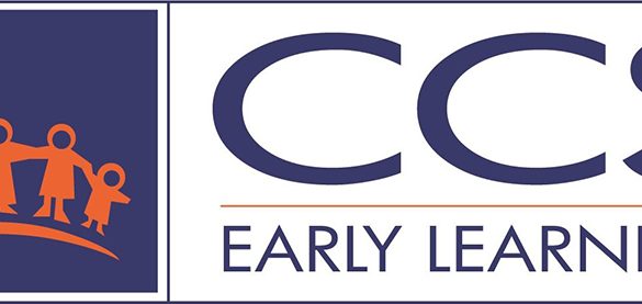 Goodbye to CCS Early Learning Program at Our Church