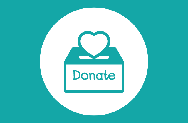 _We’re Here for Good Ways to Give