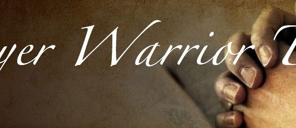 Prayer Warrior Team